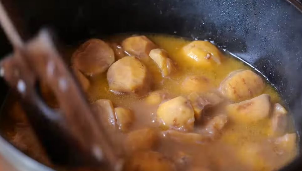 유튜브 'Mrs macarons마카롱여사'