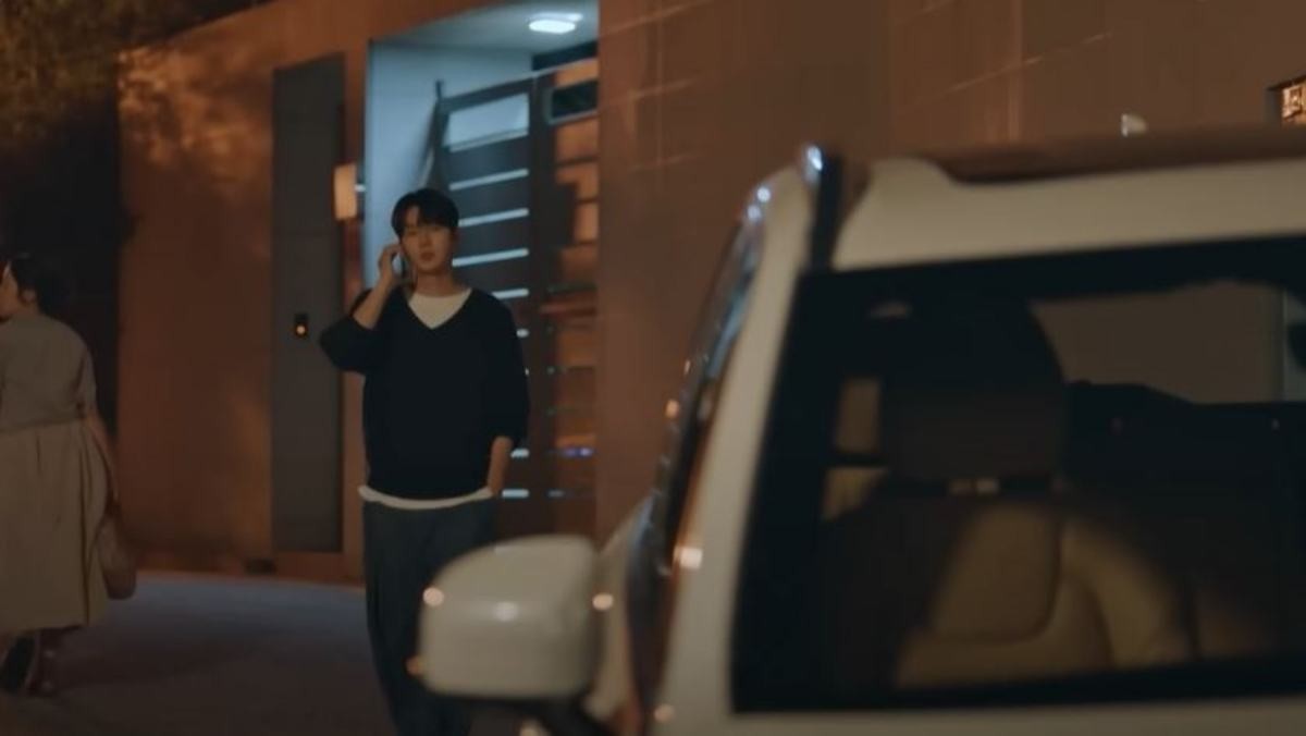 드라마 '우주메리미' / SBS