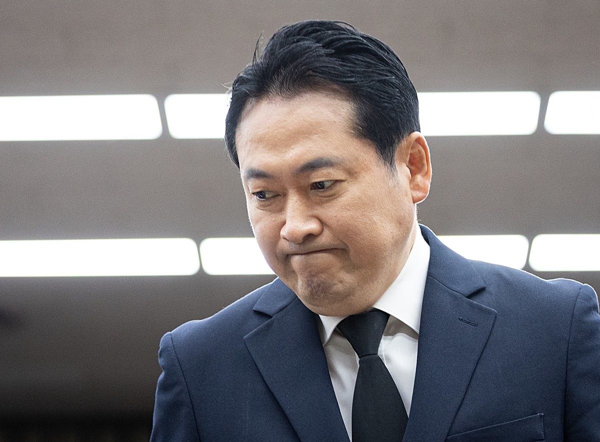 장동혁 국민의힘 대표 자료 사진 / 뉴스1