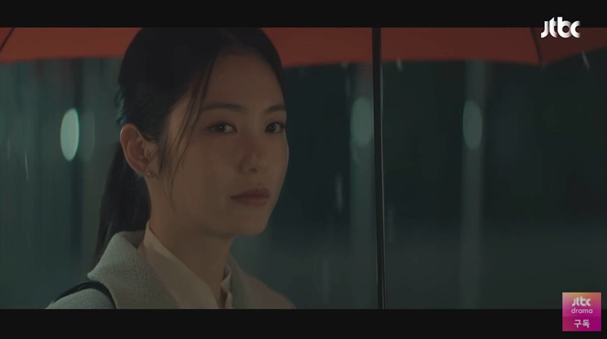 JTBC '백번의 추억' 11회 방송 일부 장면 / 유튜브 'JTBC Drama'