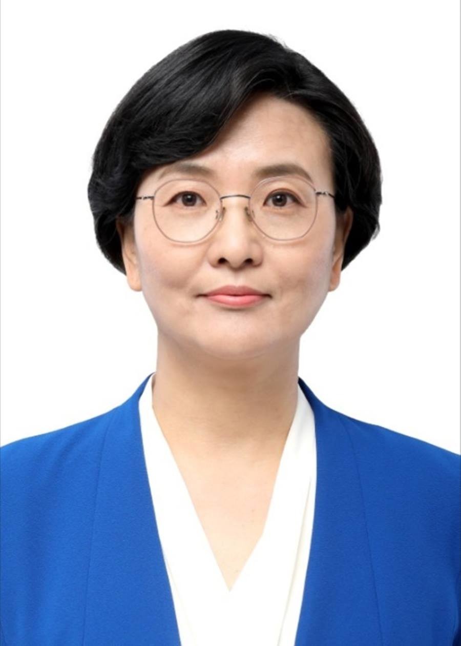임미애 더불어민주당 경북도당 위원장/민주당