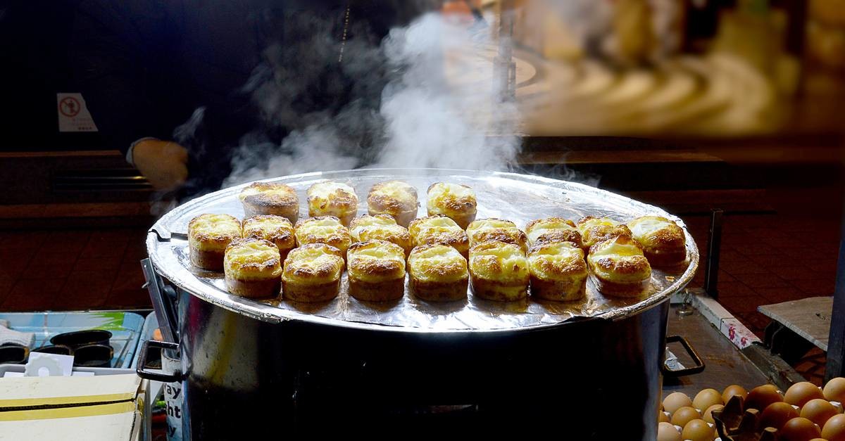 계란빵 자료 사진 / douglasmack-Shutterstock.com