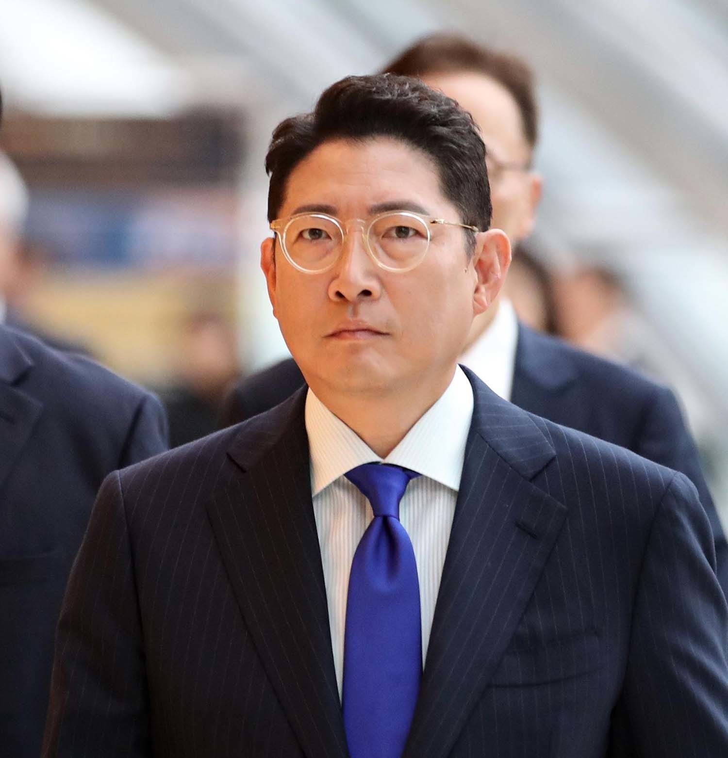 조현준 효성 회장 / 뉴스1