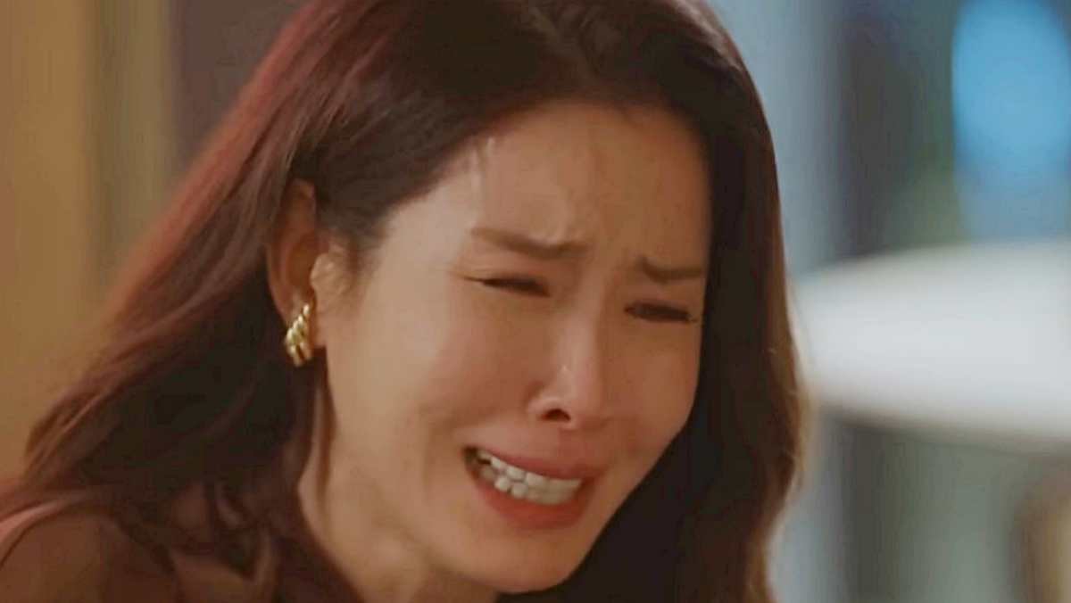 '화려한 날들' 22회 주요 장면. / 유튜브 'KBS Drama'