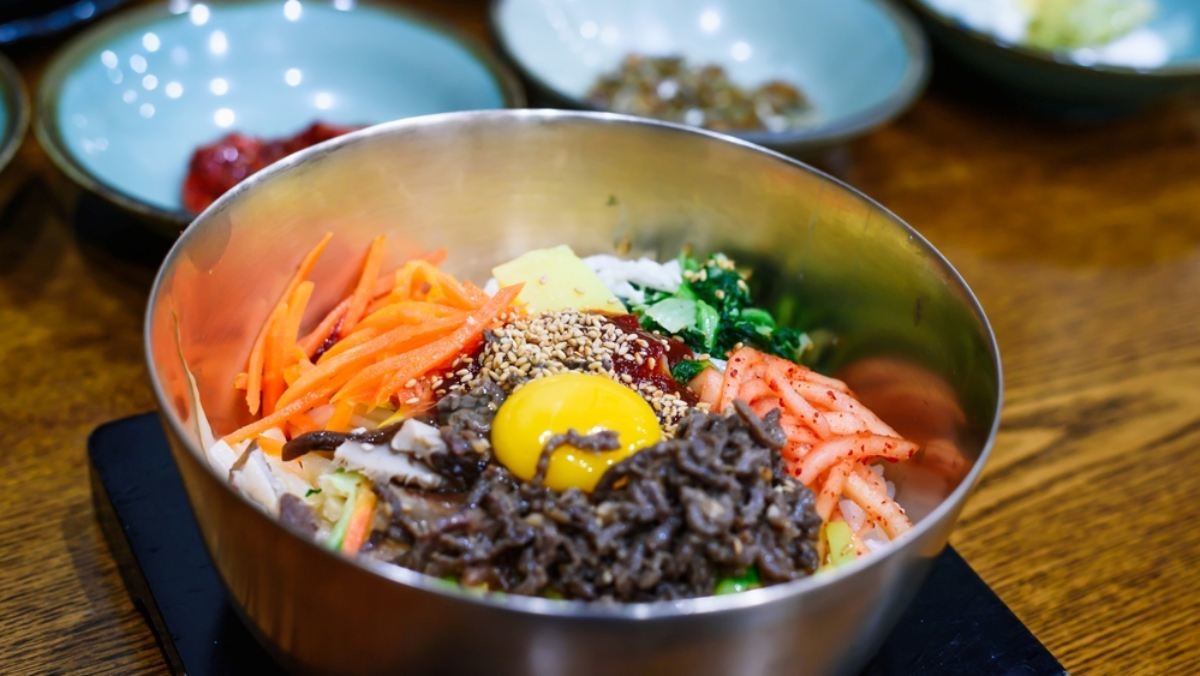 비빔밥 자료사진 / Raonphoto-shutterstock.com
