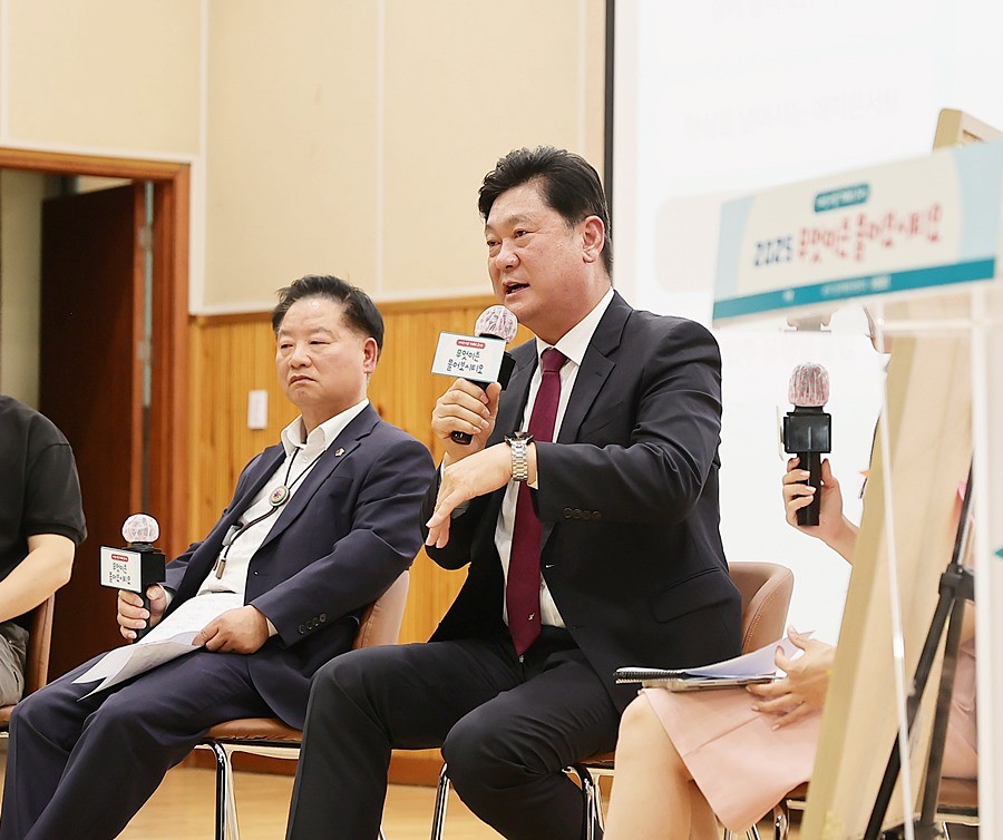 이영훈 미추홀구청장