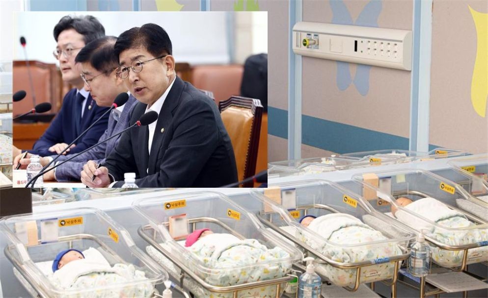 “젊은 도시” 세종의 착시…밤에 아이 볼 병원은 단 한 곳.이상식 의원 / 뉴스1, 의원실