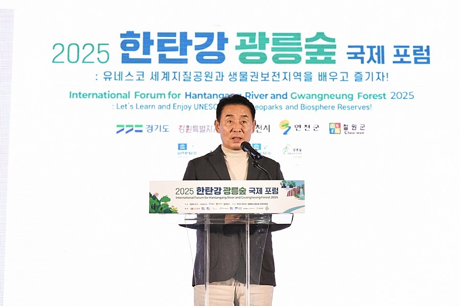 백영현 포천시장