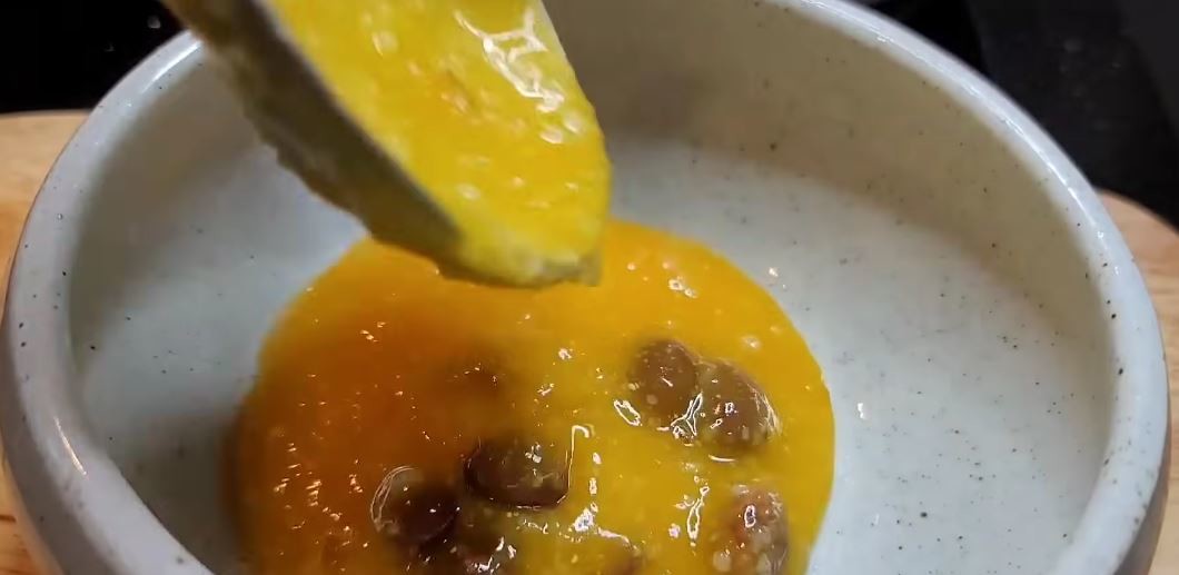 유튜브 '울산댁의 오늘저녁, K-mom's cuisine'