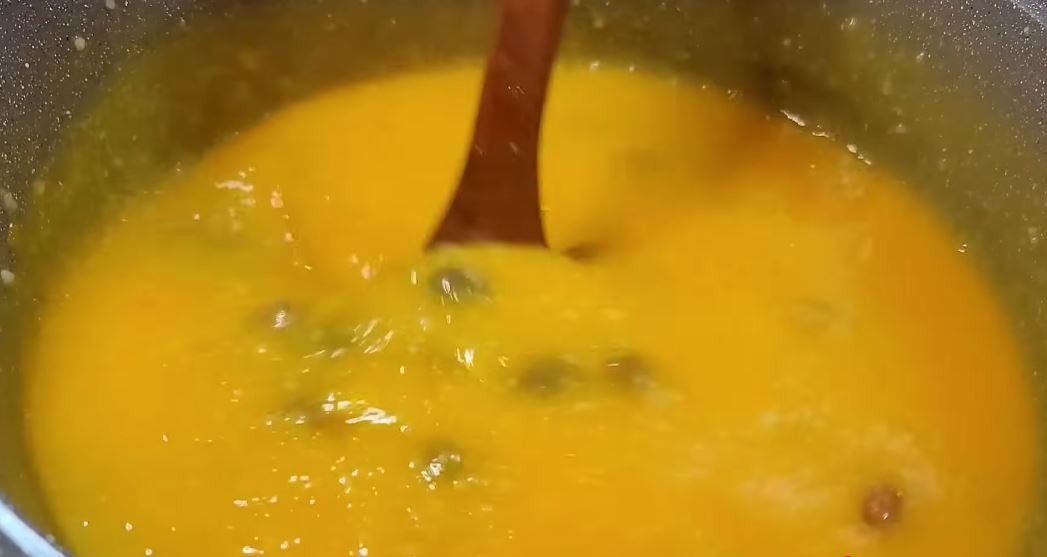 '울산댁의 오늘저녁, K-mom's cuisine'