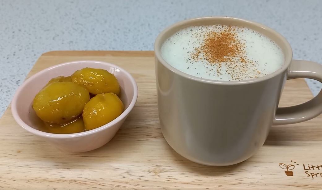 유튜브 '캐티키친 KATHYKITCHEN'