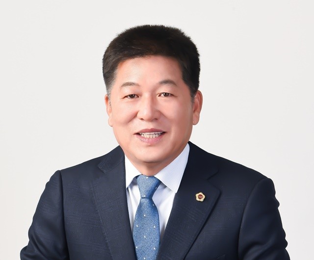 신의준 전남도의원