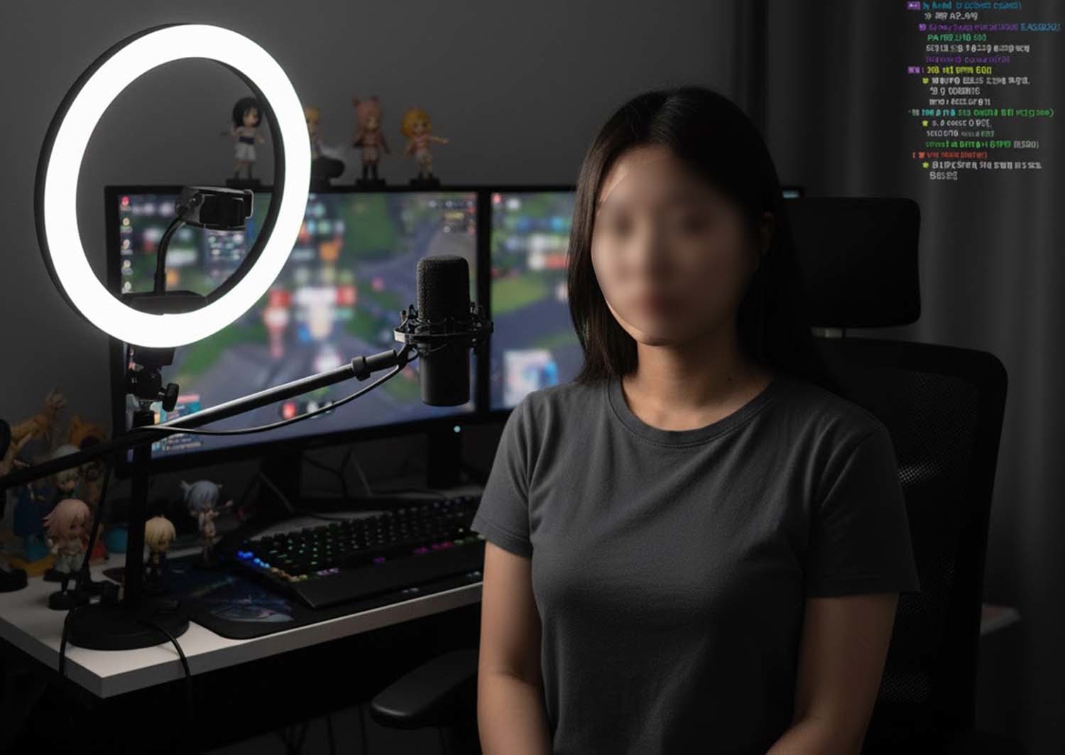 글에 대한 이해를 돕기 위해 AI 툴로 제작한 이미지.