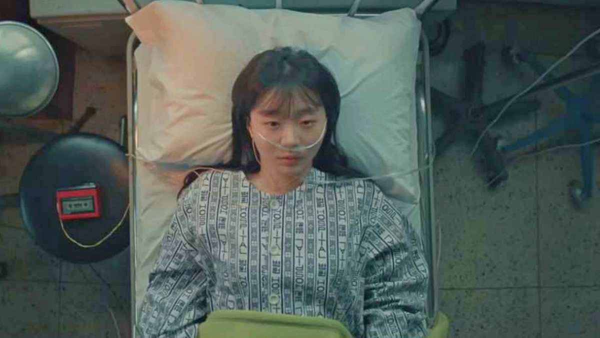 '백번의 추억' 마지막회 하이라이트 장면. / JTBC '백번의 추억'