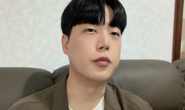 유튜브 '정선호(Seonho Jung)'