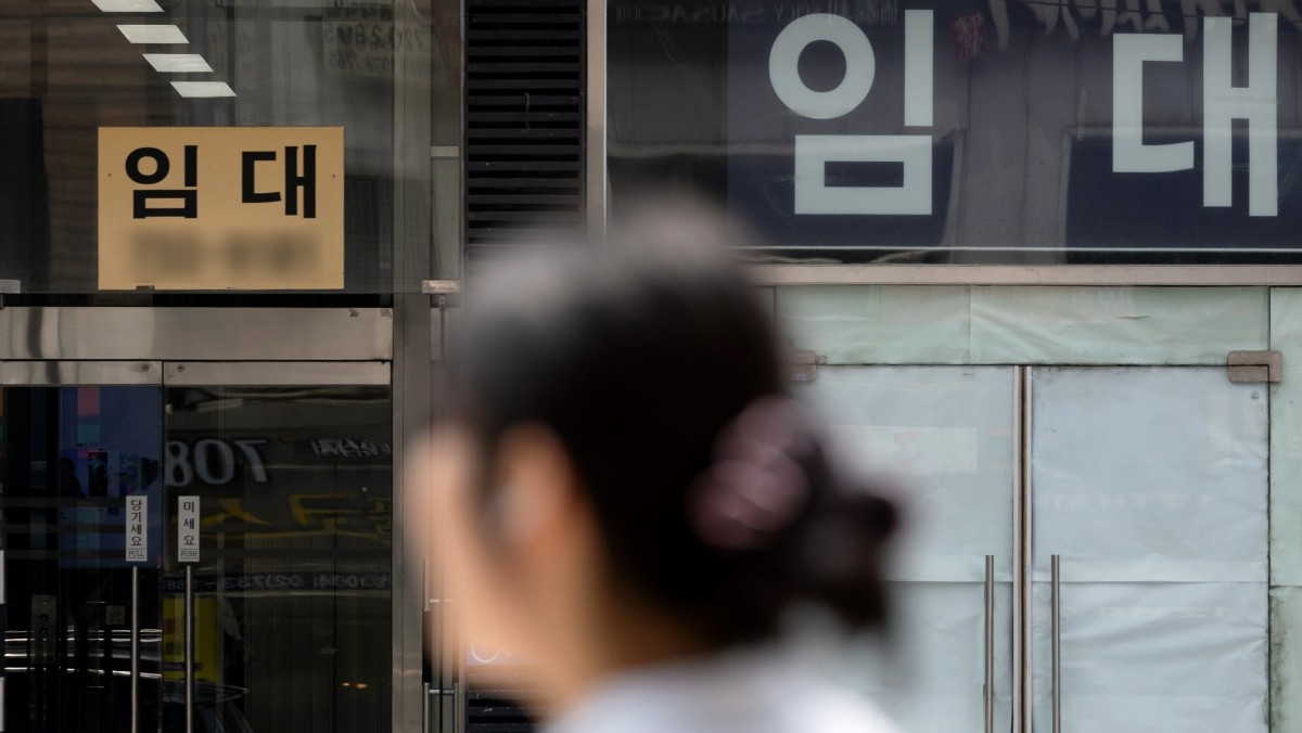 인천 지역의 폐업률이 전국에서 가장 높은 것으로 나타났다. 기사와 직접적인 관계가 없는 자료사진. / 뉴스1