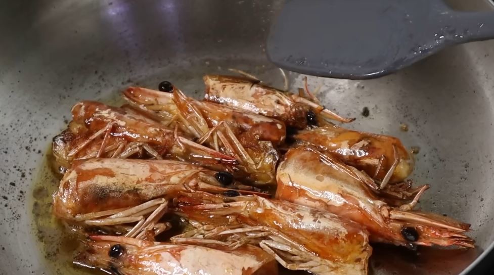 유튜브 '요리왕비룡 Korean Food Cooking'