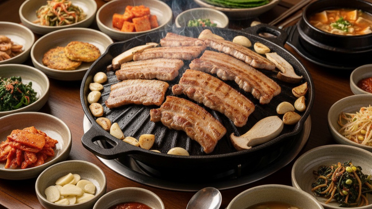 기사를 바탕으로 AI가 생성한 자료사진. 실제 가게와 무관합니다.