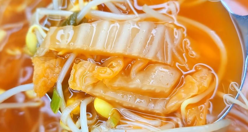 유튜브 '딸을 위한 레시피 Recipes for daughters'