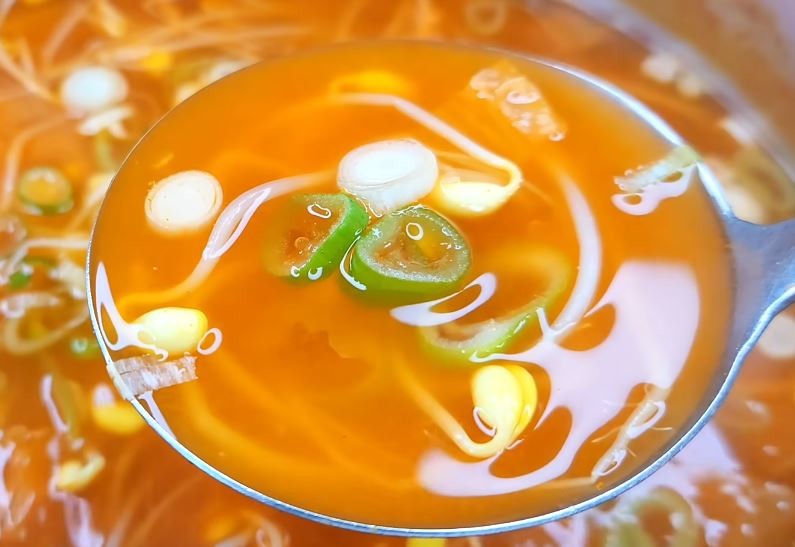 유튜브 '딸을 위한 레시피 Recipes for daughters'