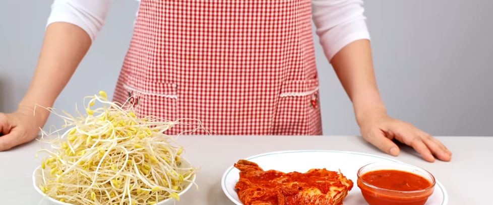 유튜브 '딸을 위한 레시피 Recipes for daughters'