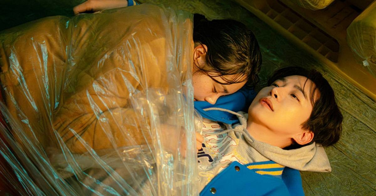 tvN 토일드라마 '태풍상사' 스틸컷 / tvN