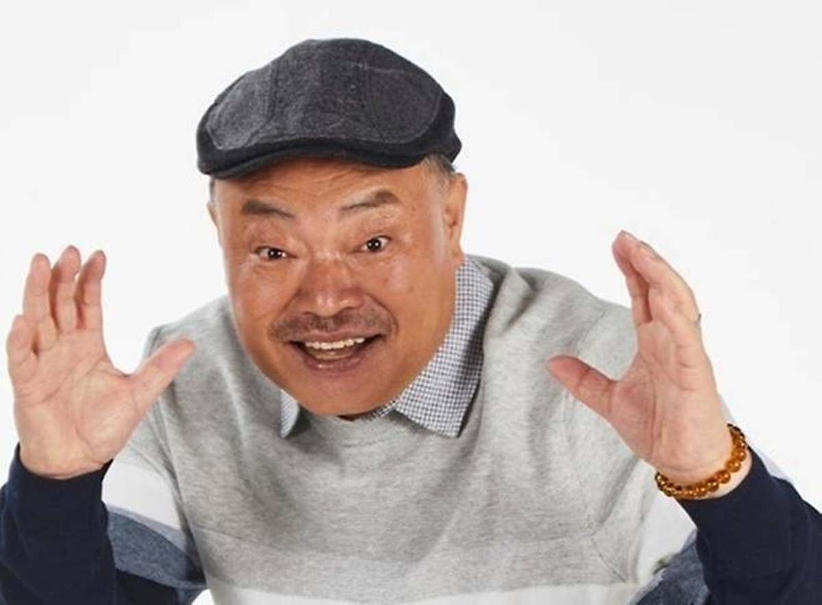 김흥국. / 소속사 대박기획