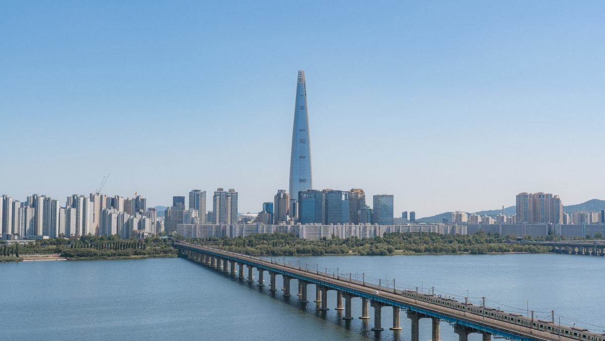 서울 전경. / CHALLA_81-shutterstock.com