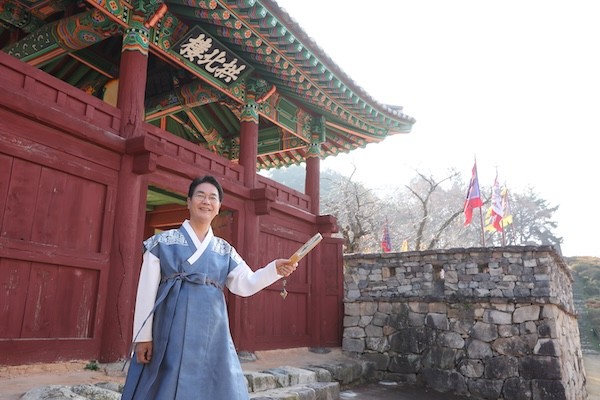 고창모양성제 / 고창군