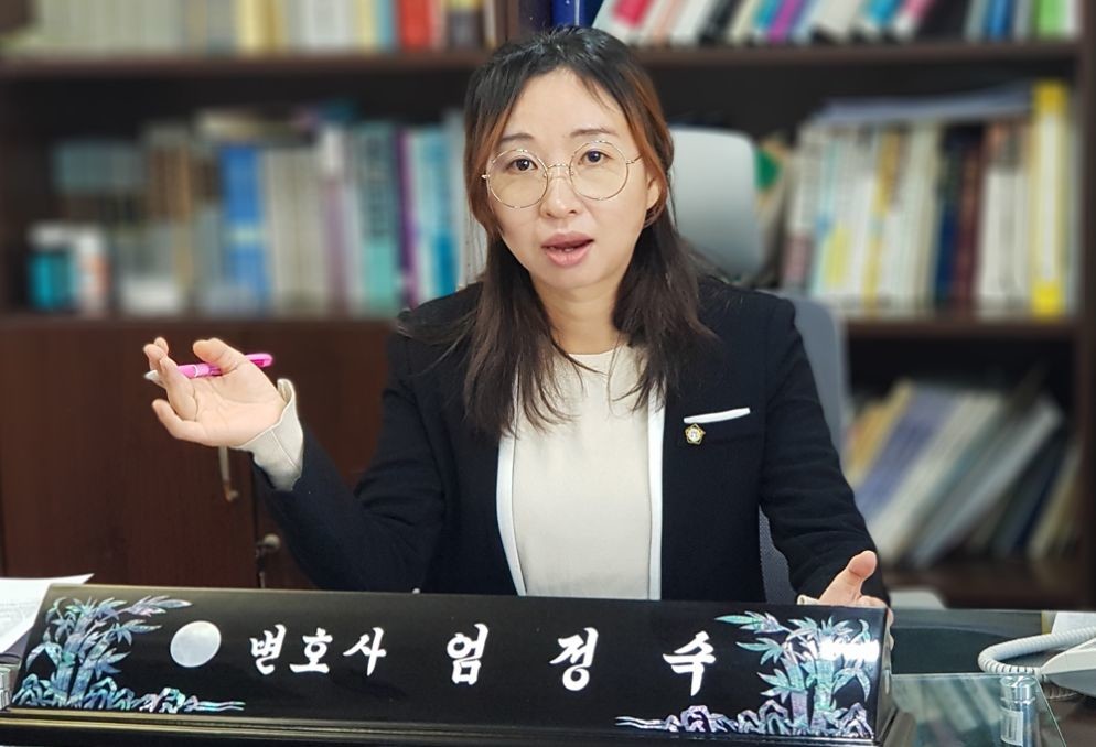 ‘당연한 전세금’은 없다…역전세에 갇힌 세입자들의 경고. 엄정숙 변호사 / 본인제공