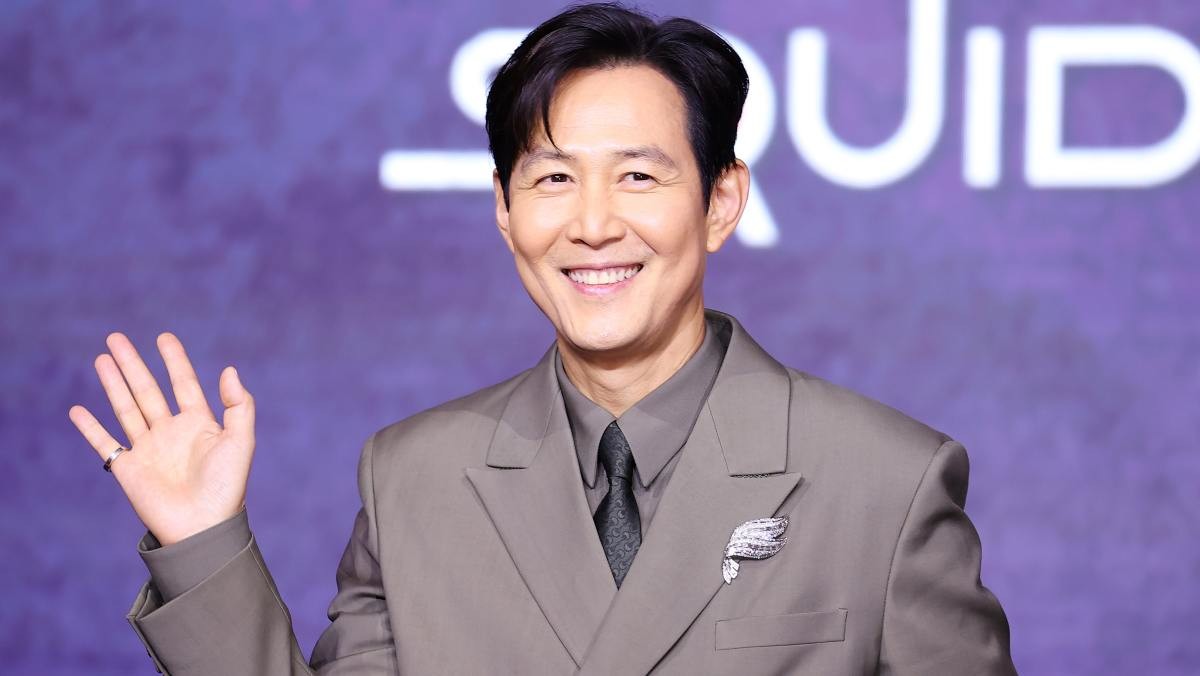배우 이정재 / 연합뉴스