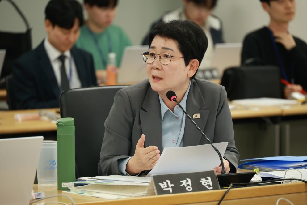 박정현 의원 / 의원실 제공