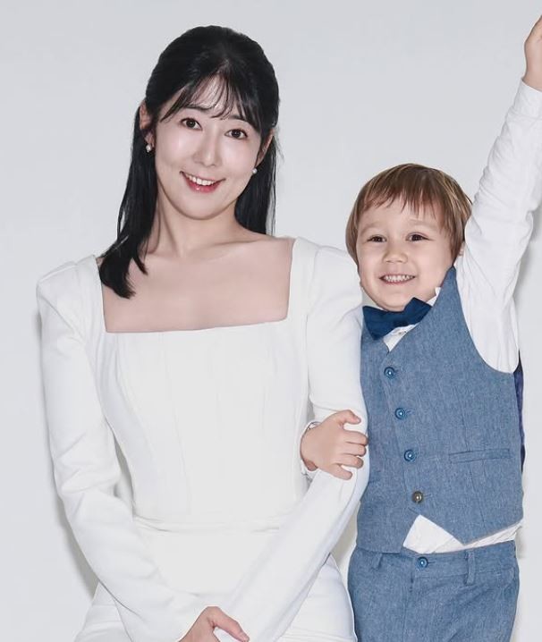 사유리 인스타그램