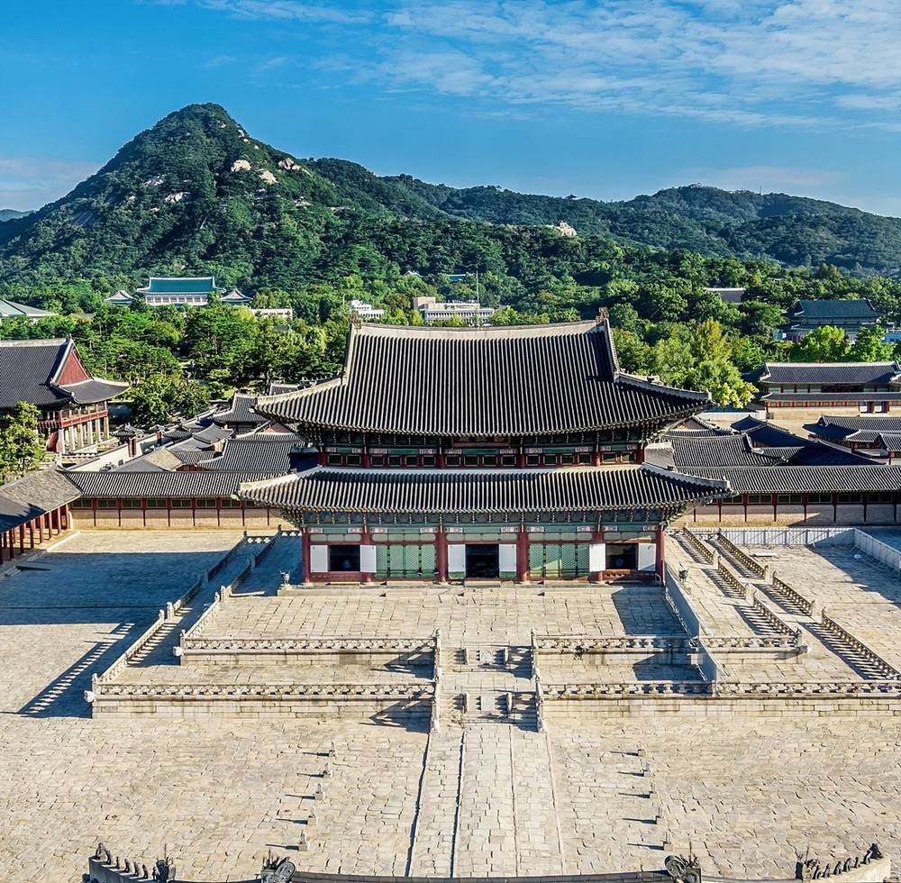 경복궁 근정전 / 국가유산청 궁능유적본부 제공