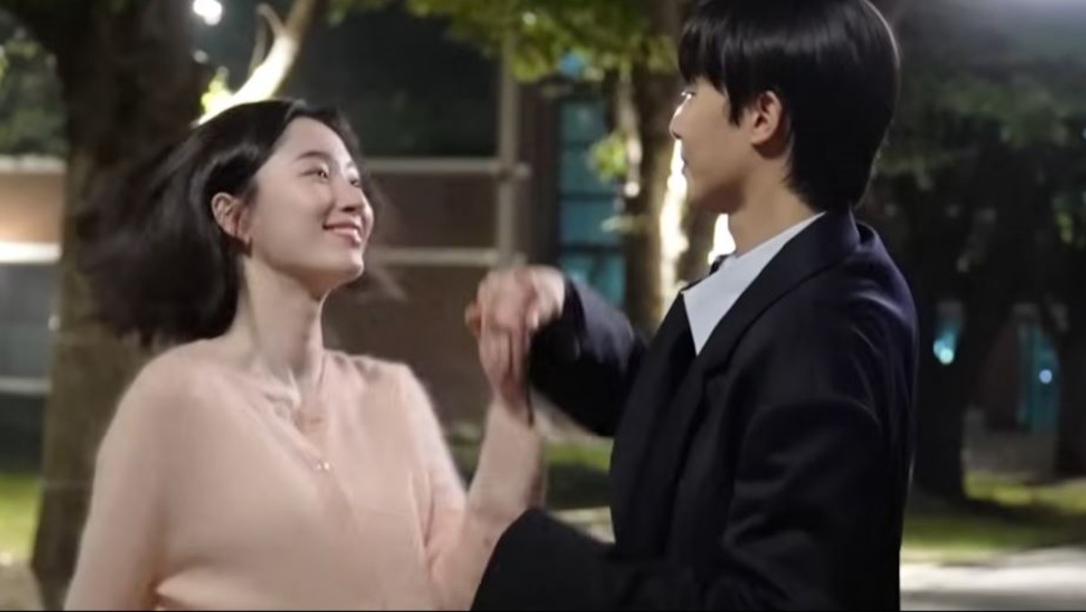 '경도를 기다리며' 트레일러 캡처 / 유튜브, 'JTBC Drama'