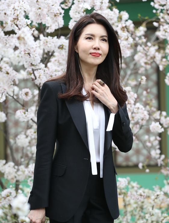 백지연 / 뉴스1