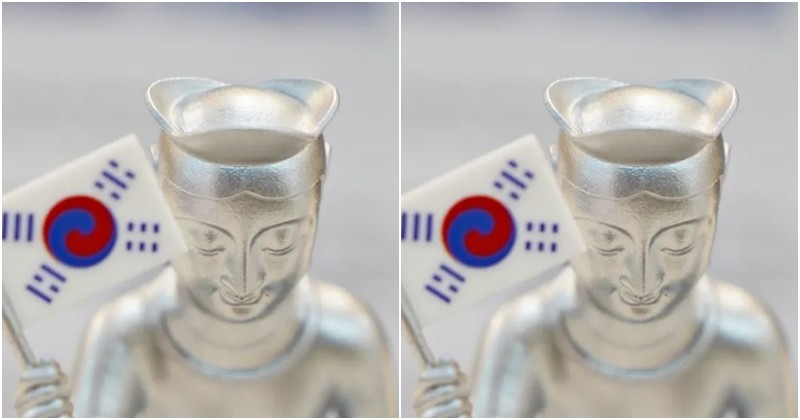 국립중앙박물관 공식 인스타그램