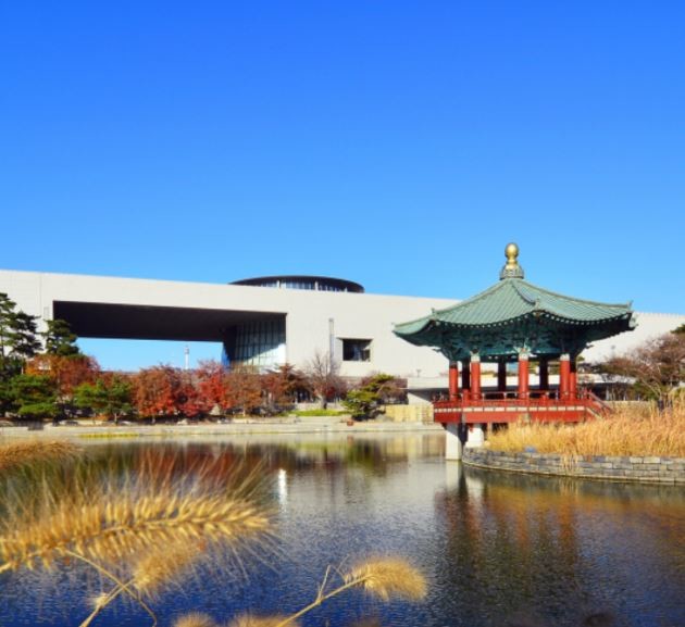 국립중앙박물관 공식 인스타그램