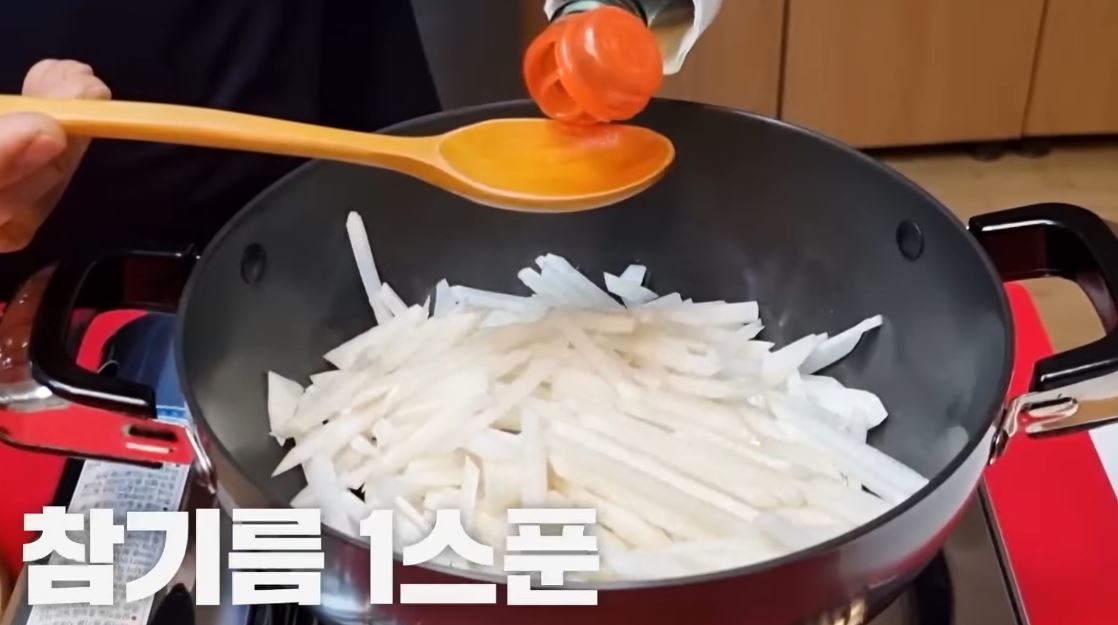 유튜브 '김대석 셰프TV'