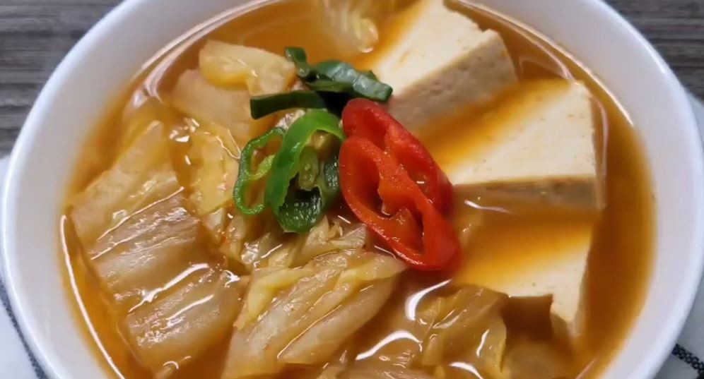 유튜브 '요리하는 영양사쑤야'