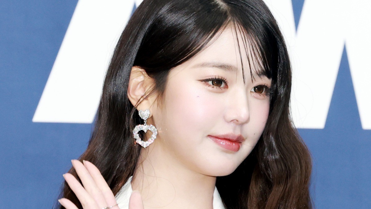 아이브 멤버 장원영. / 뉴스1