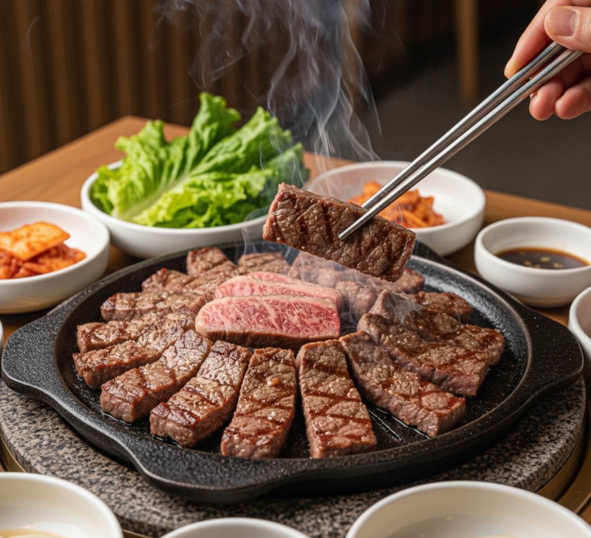 기사 내용 바탕으로 AI가 생성한 자료사진.