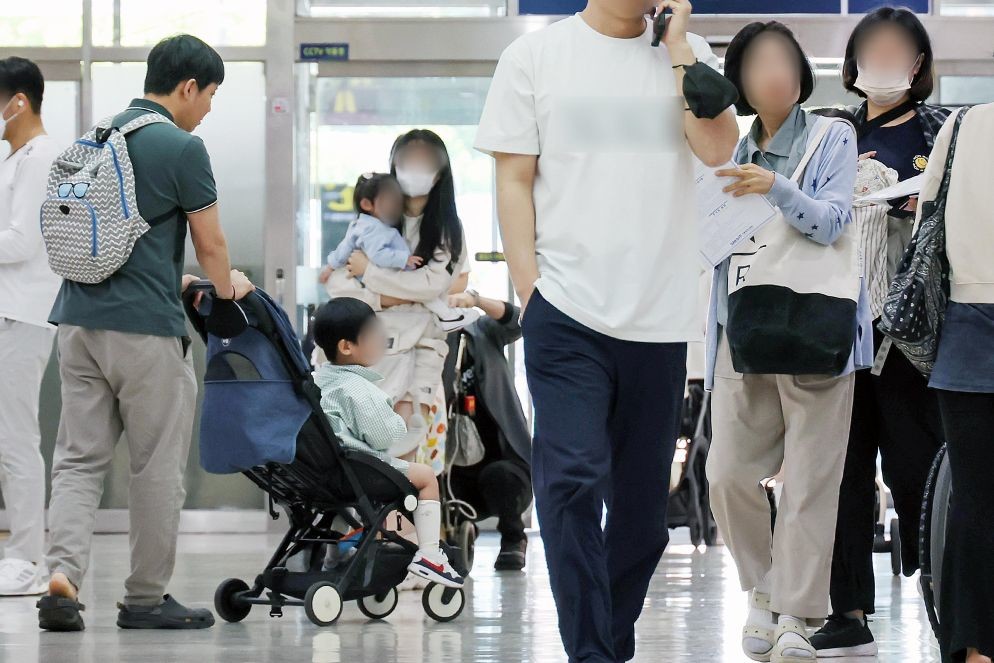 “백일해 372배, CRE 7.4배 폭증”…감염병 지형 10년 새 뒤바뀌었다. / 뉴스1