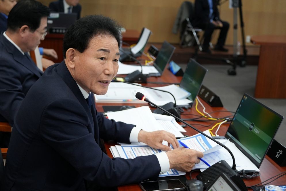 정부가 관리했다던 리츠주택서 ‘임차인 188명’ 피해…50억 횡령사건 터졌다. / 의원실 제공