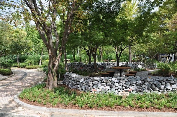둥실운행단-세상에서 가장 작은 작가 / 전주시