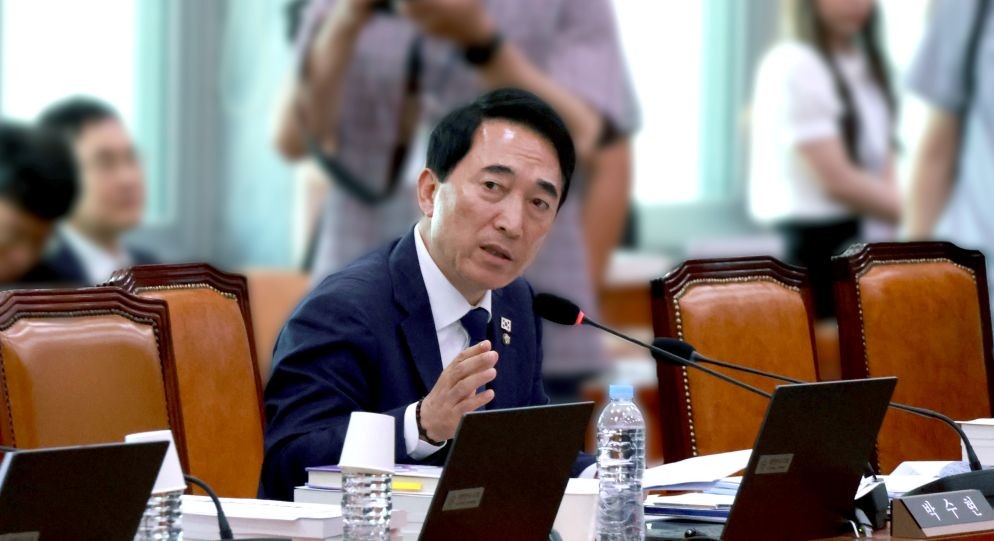 박수현 의원, “불법 웹툰 피해 8천억…K-콘텐츠 붕괴 위기” / 의원실 제공