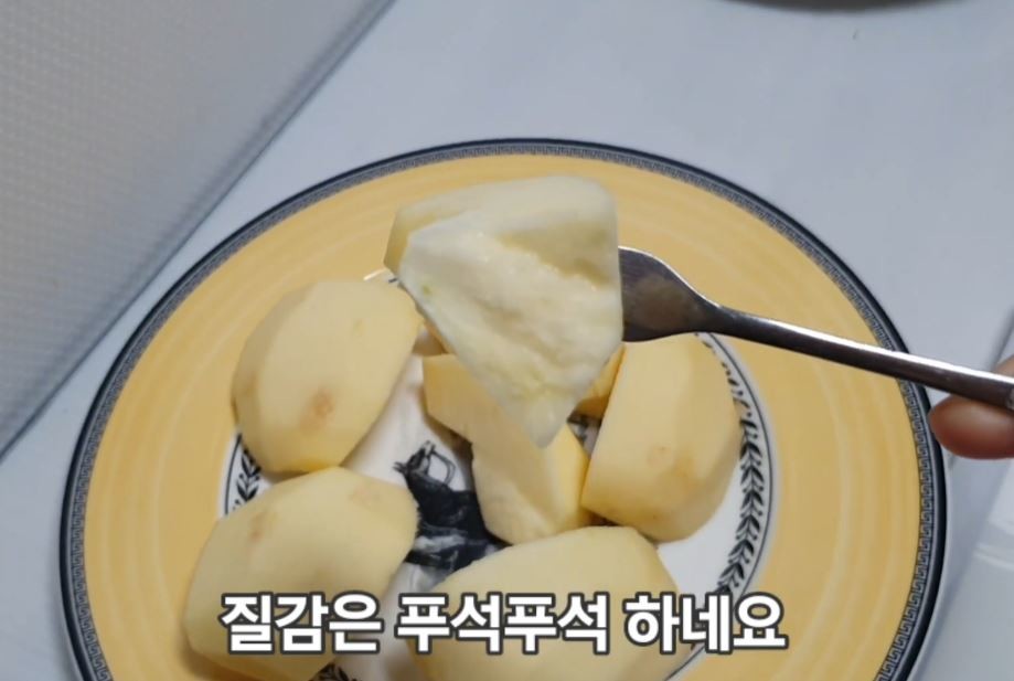 유튜브 '사과아저씨'