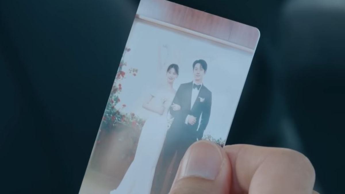 드라마 '우주메리미' / SBS