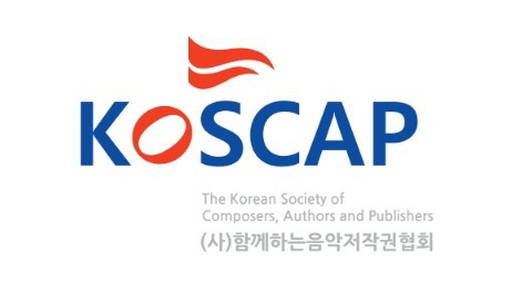 로고 사진. /    함께하는음악저작권협회