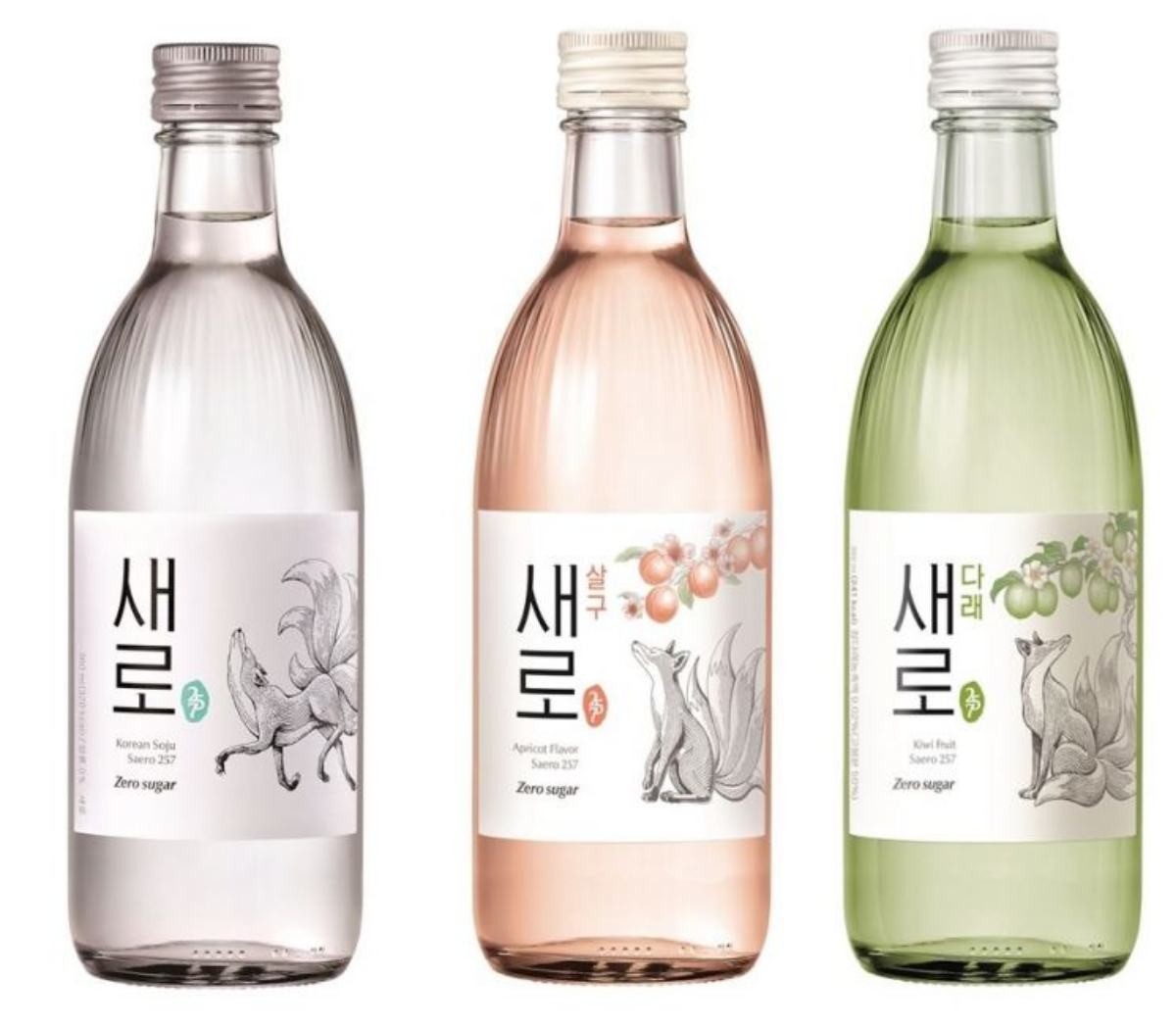 새로 자료사진 / 롯데칠성음료